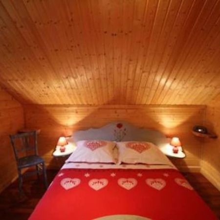 Chalet De Montagne Vagney Dış mekan fotoğraf