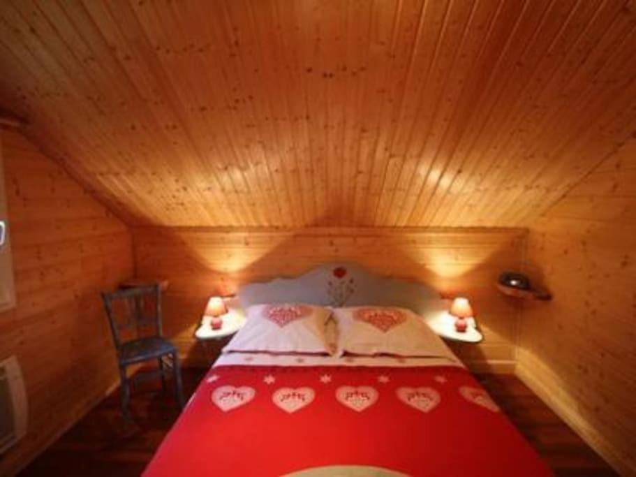 Chalet De Montagne Vagney Dış mekan fotoğraf