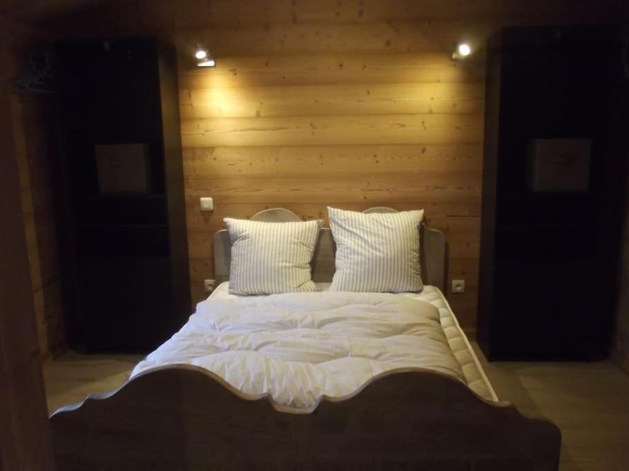 Chalet De Montagne Vagney Dış mekan fotoğraf
